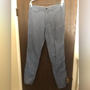 Avirex Millennium chinos size 33